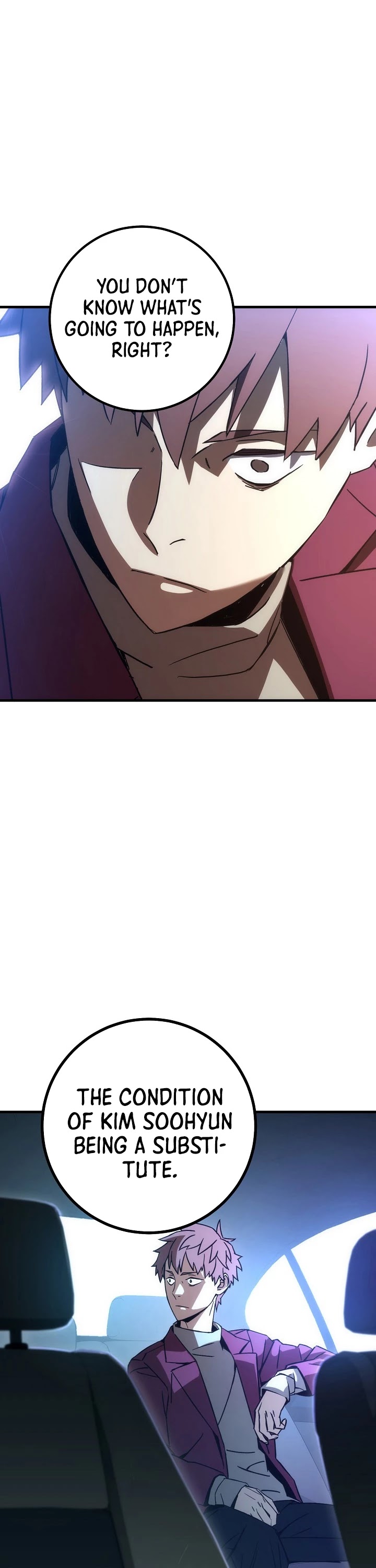 The Hero Returns Chapter 12 page 2 - Chapter 12