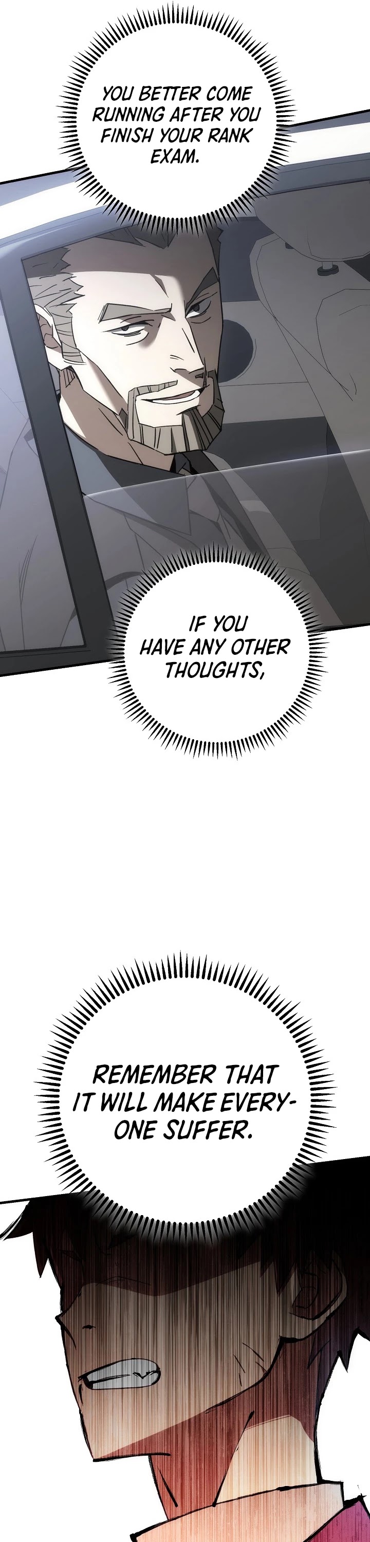 The Hero Returns Chapter 12 page 7 - Chapter 12