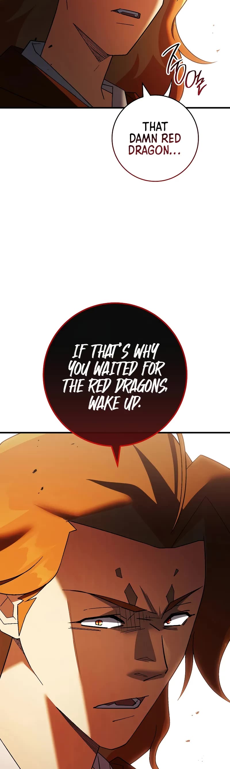 The Hero Returns Chapter 120 page 20 - Chapter 120