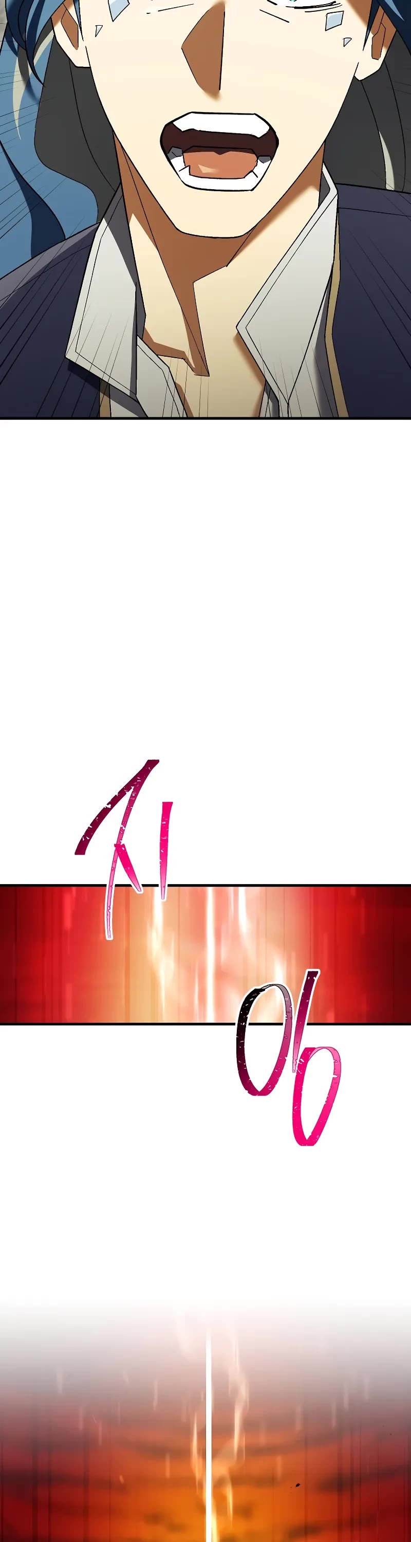 The Hero Returns Chapter 120 page 23 - Chapter 120