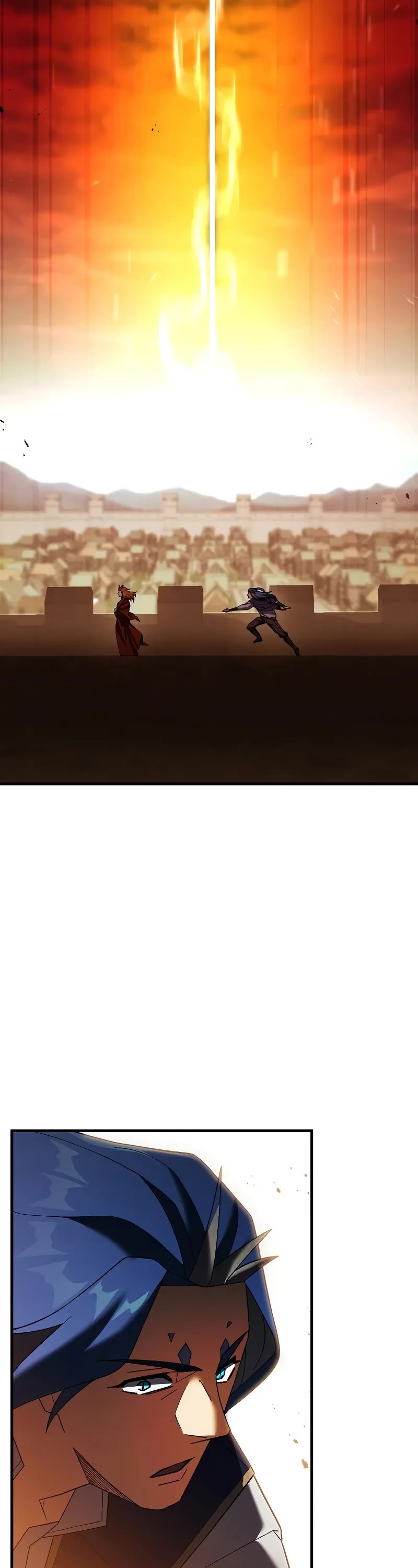 The Hero Returns Chapter 120 page 24 - Chapter 120