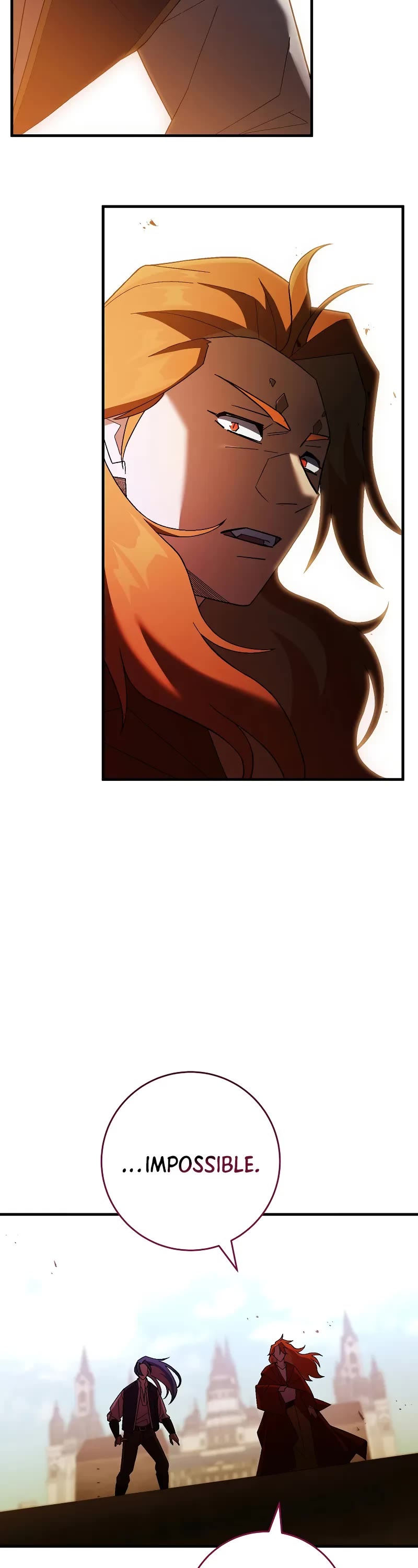 The Hero Returns Chapter 120 page 25 - Chapter 120