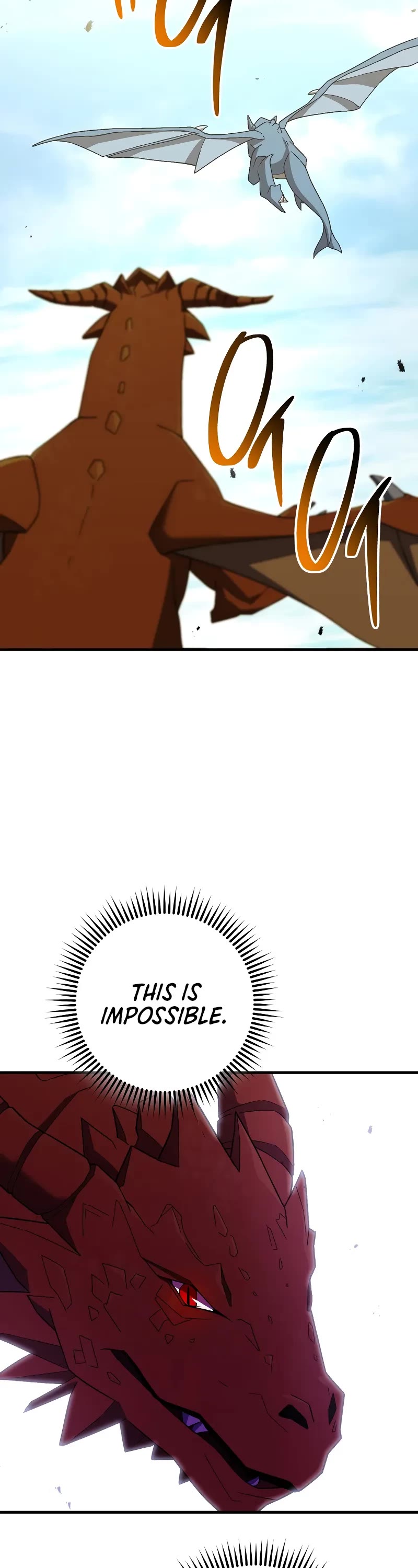 The Hero Returns Chapter 120 page 29 - Chapter 120