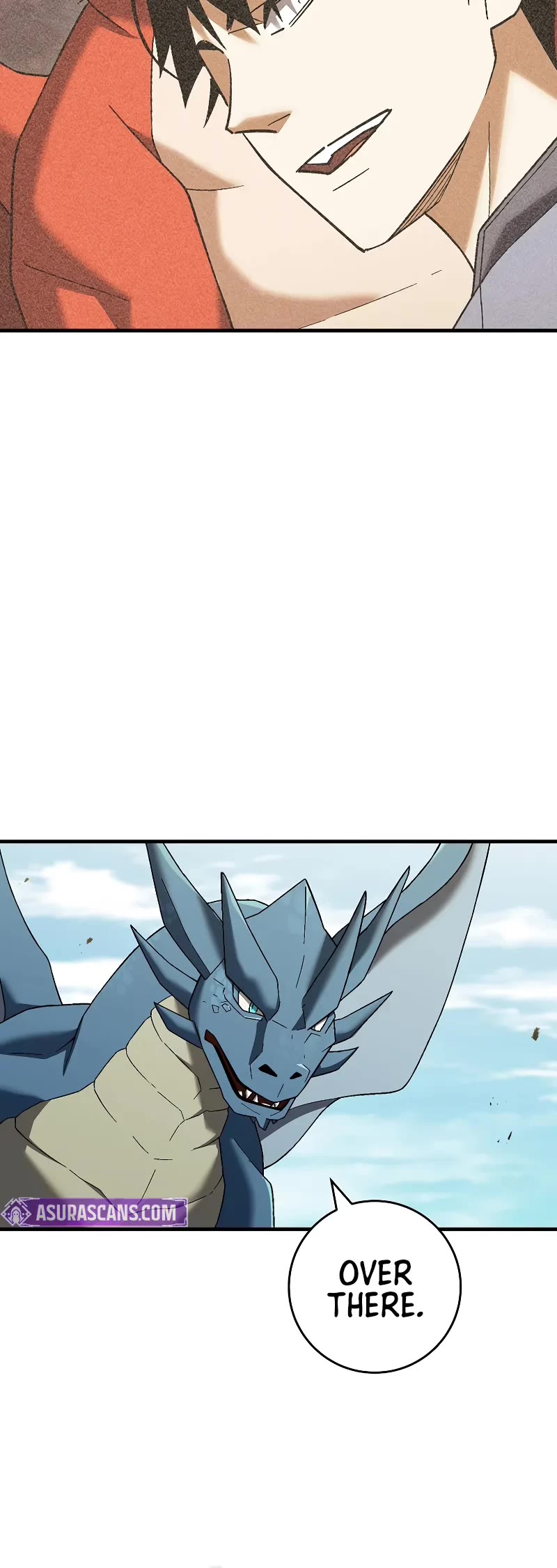 The Hero Returns Chapter 120 page 31 - Chapter 120