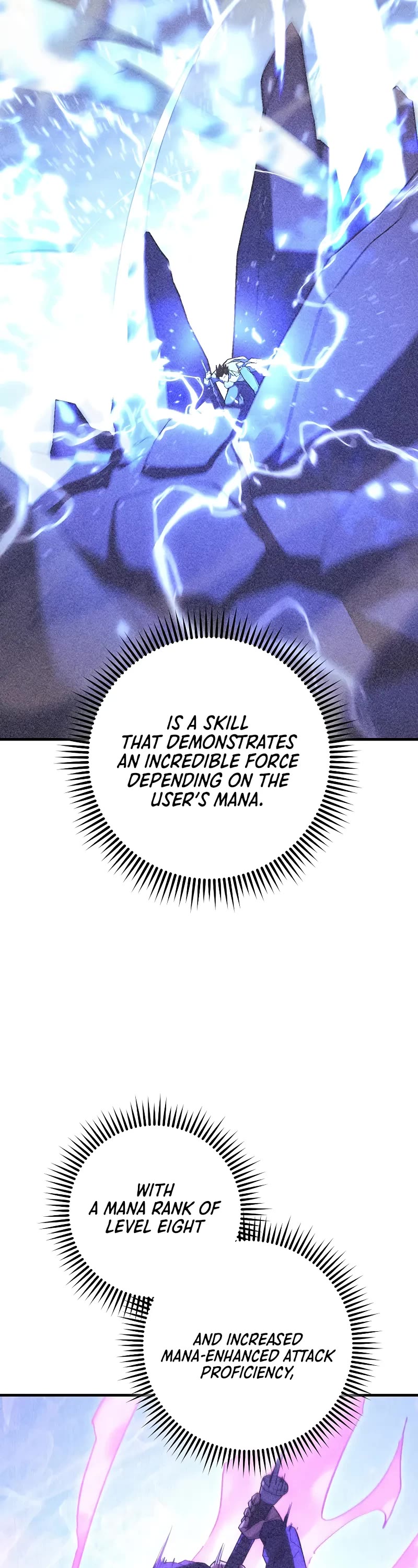 The Hero Returns Chapter 120 page 5 - Chapter 120