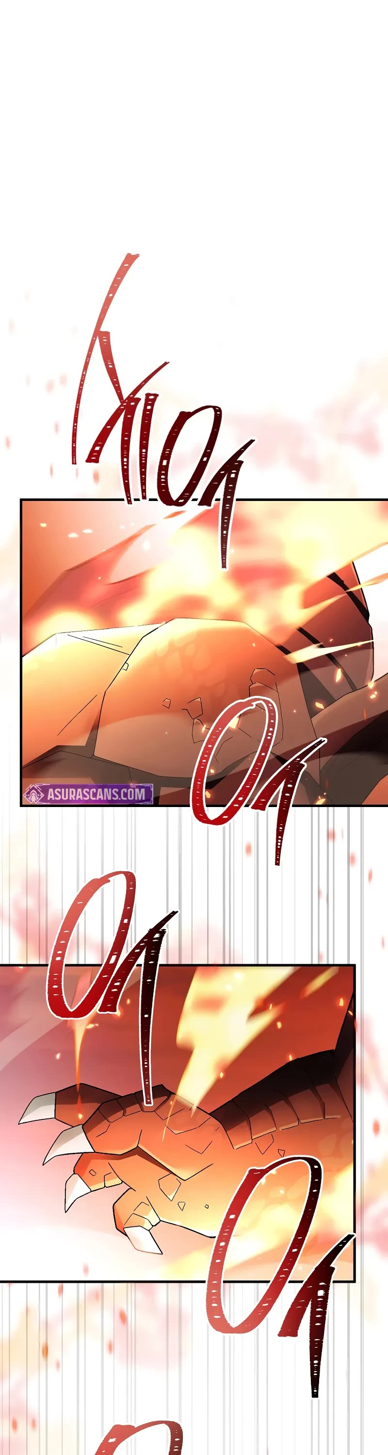 The Hero Returns Chapter 120 page 52 - Chapter 120