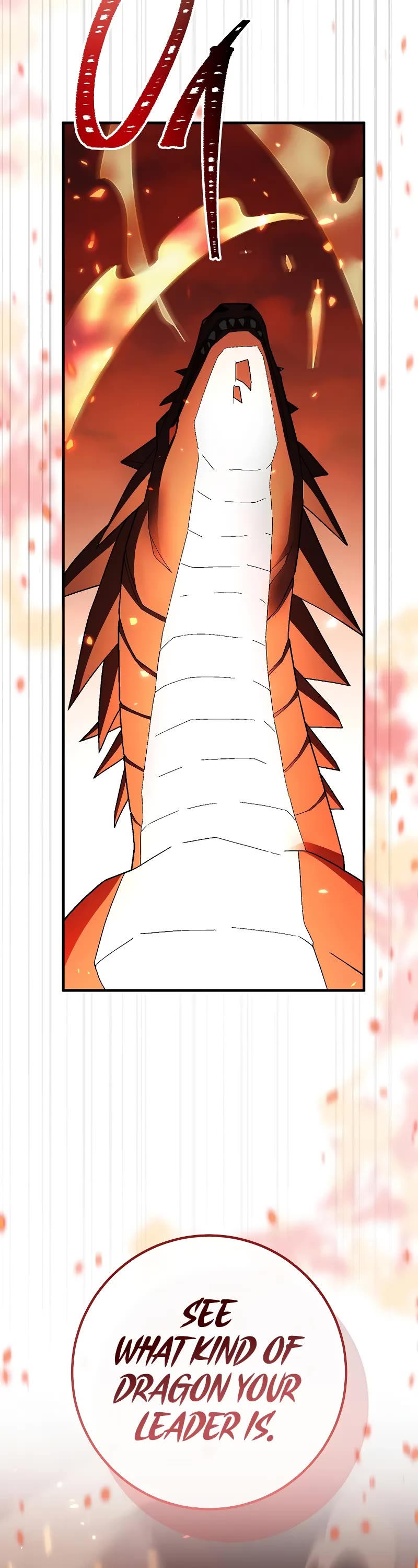 The Hero Returns Chapter 120 page 53 - Chapter 120