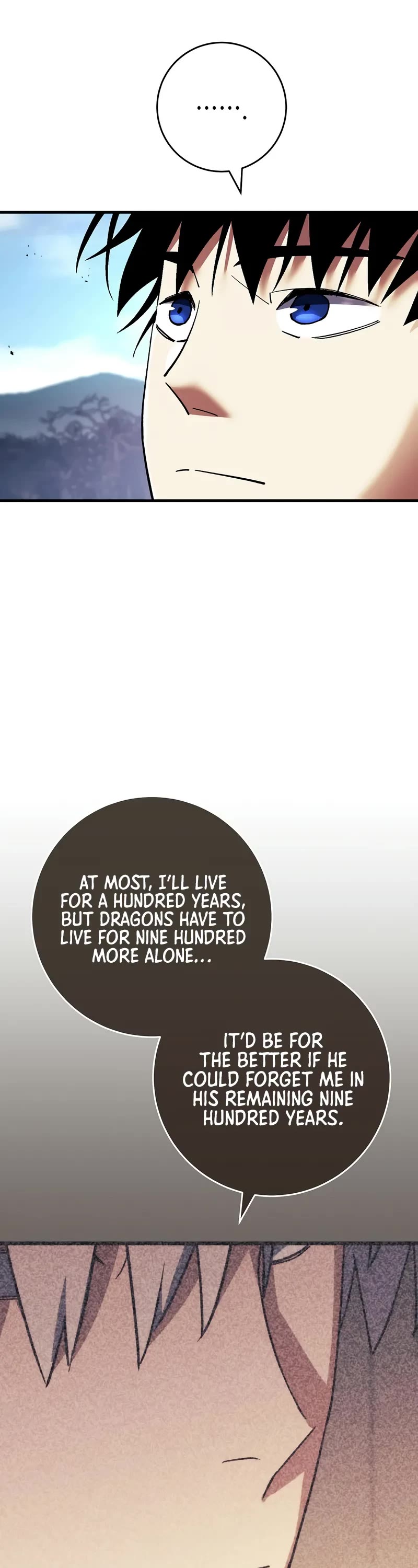 The Hero Returns Chapter 121 page 15 - Chapter 121