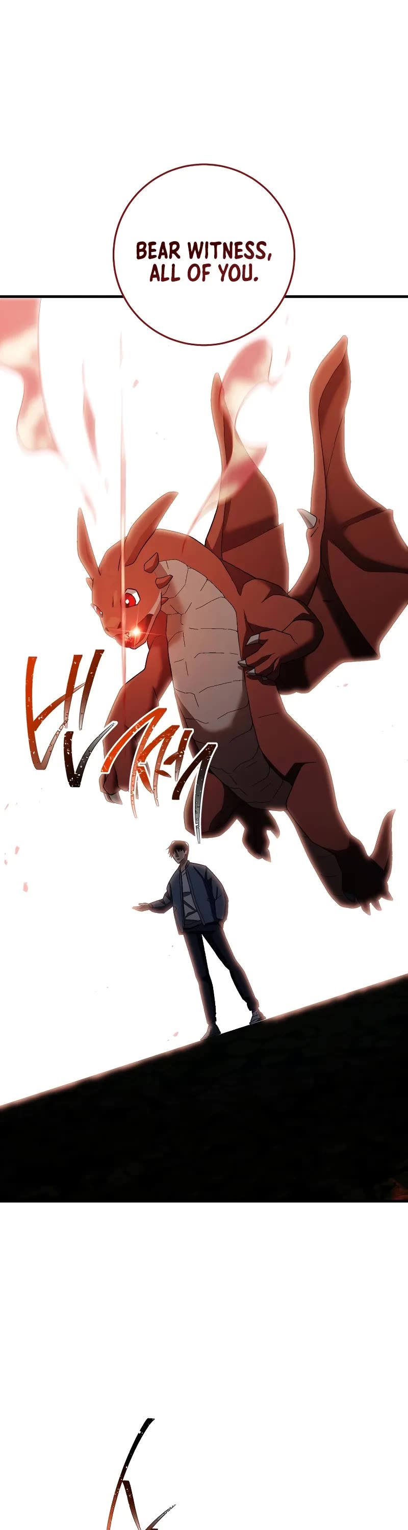 The Hero Returns Chapter 121 page 2 - Chapter 121
