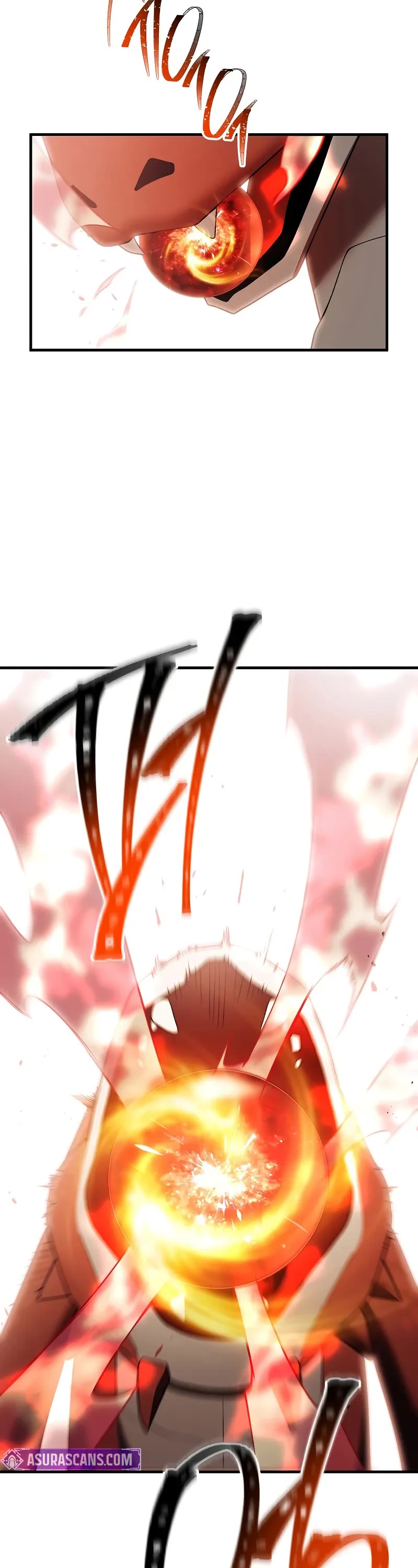 The Hero Returns Chapter 121 page 3 - Chapter 121