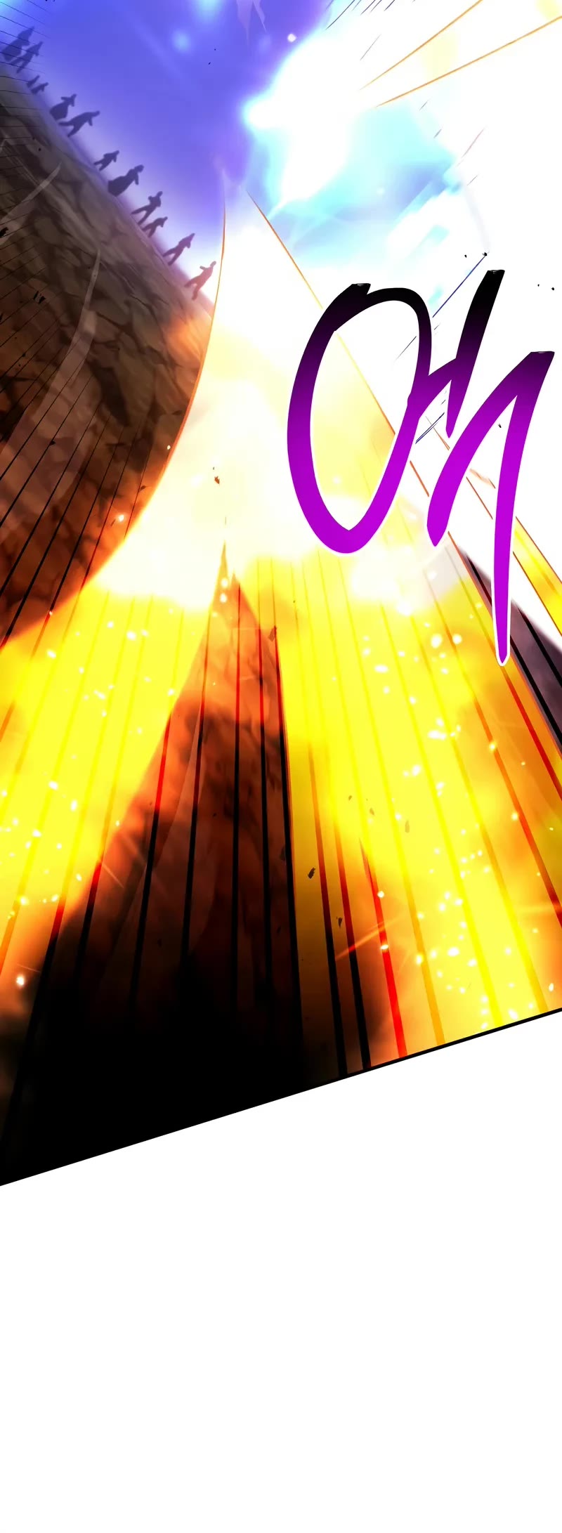 The Hero Returns Chapter 121 page 41 - Chapter 121