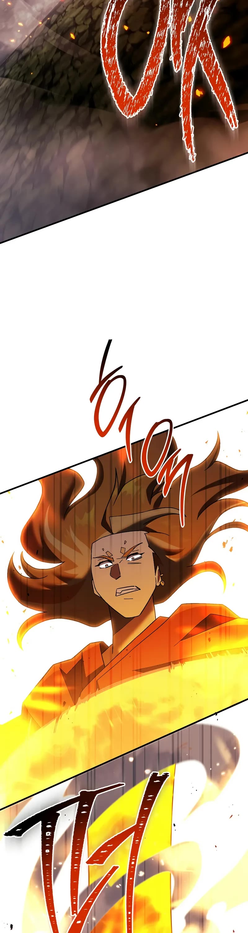 The Hero Returns Chapter 121 page 47 - Chapter 121