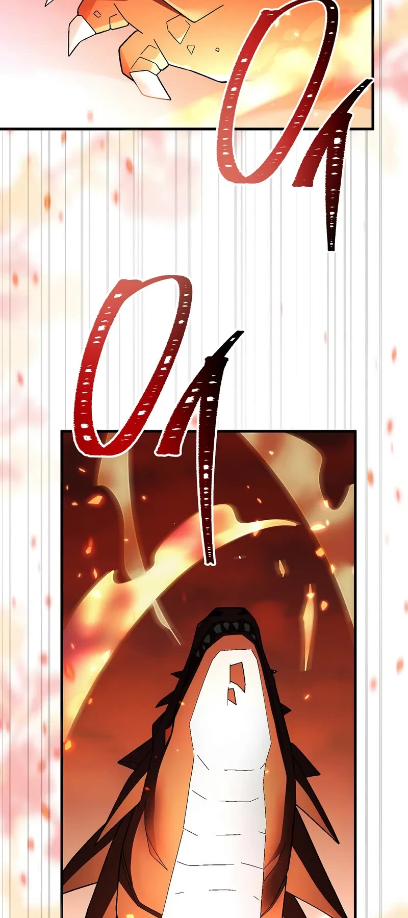 The Hero Returns Chapter 121 page 5 - Chapter 121
