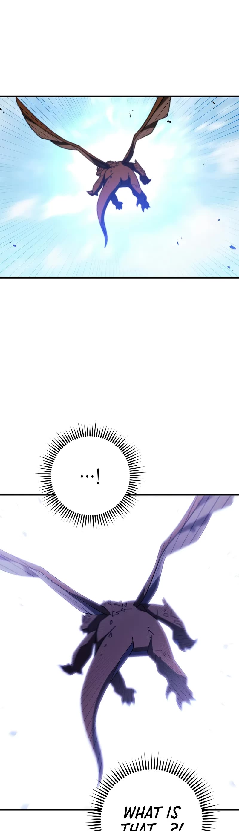 The Hero Returns Chapter 121 page 59 - Chapter 121