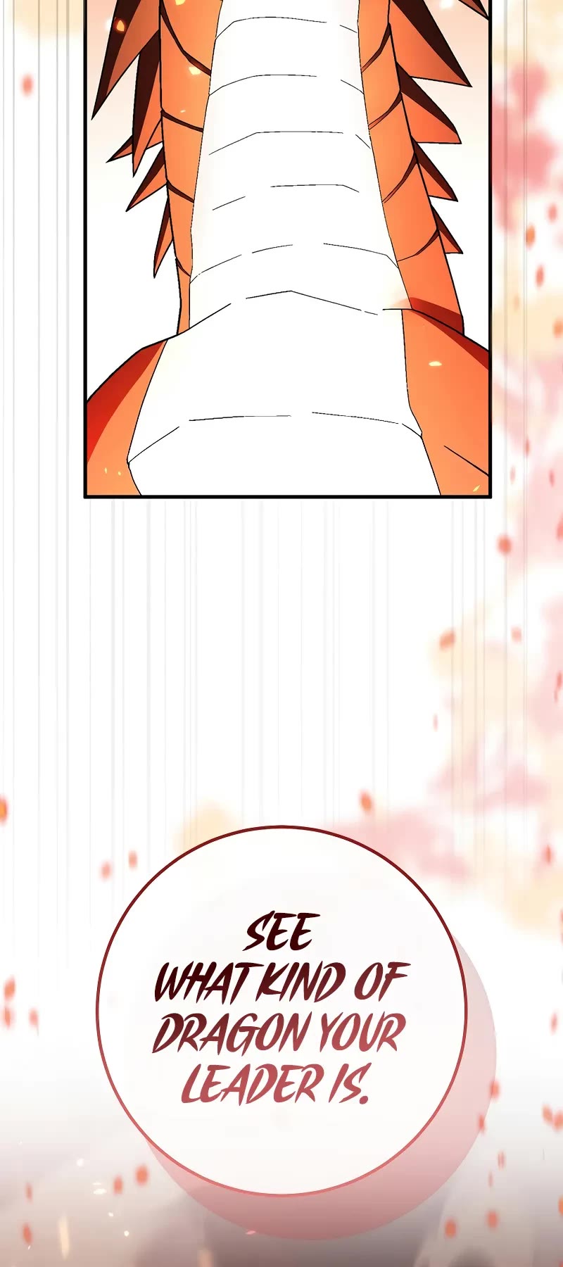 The Hero Returns Chapter 121 page 6 - Chapter 121