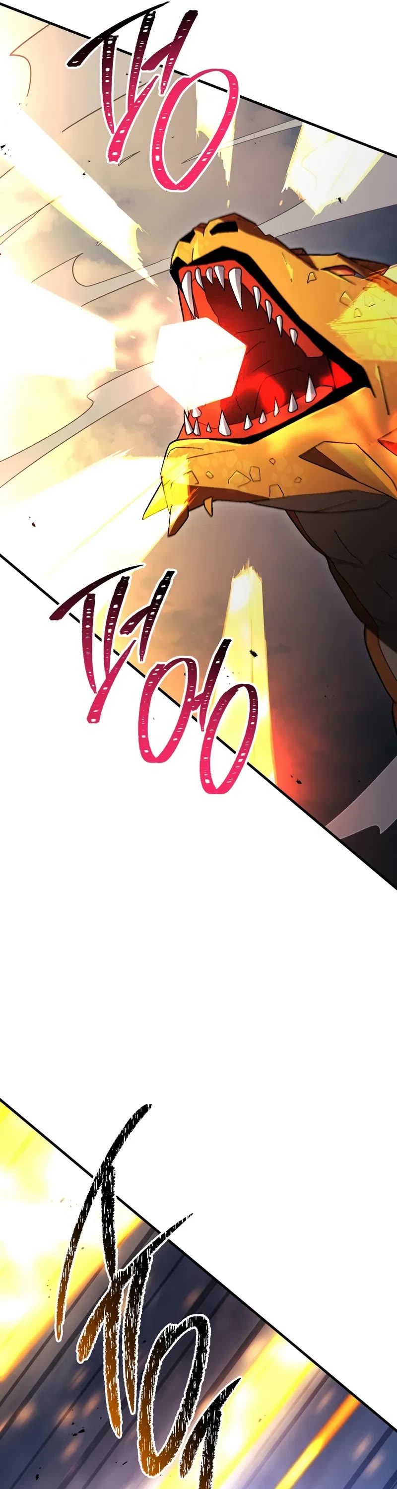 The Hero Returns Chapter 122 page 12 - Chapter 122