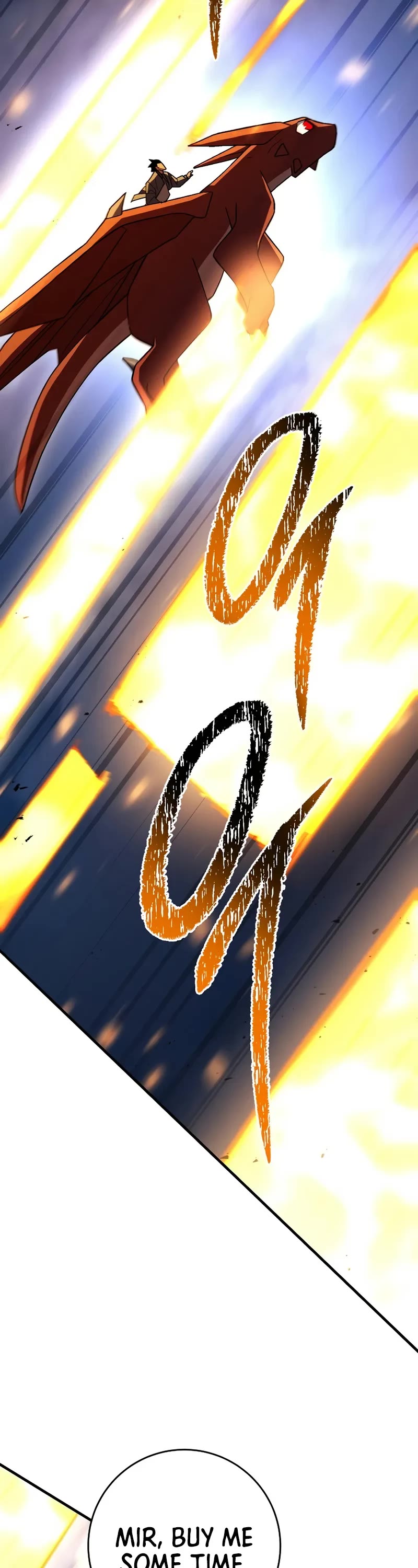 The Hero Returns Chapter 122 page 13 - Chapter 122