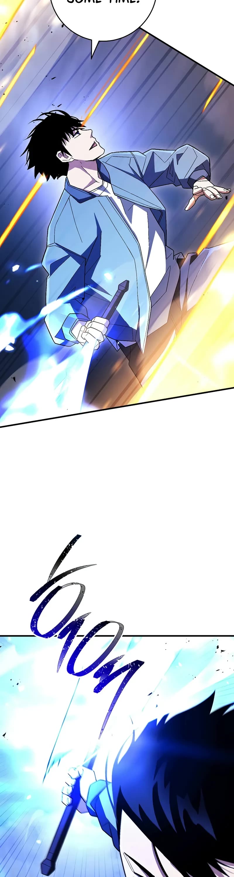 The Hero Returns Chapter 122 page 14 - Chapter 122