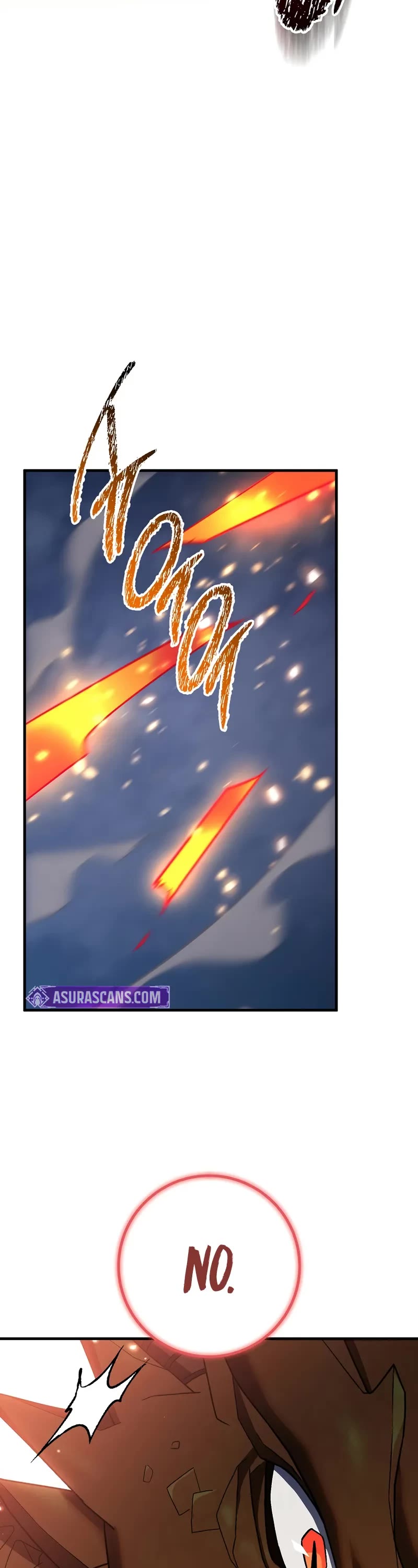 The Hero Returns Chapter 122 page 23 - Chapter 122