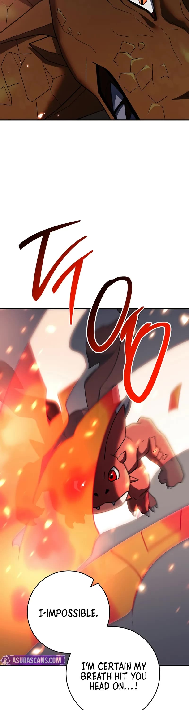 The Hero Returns Chapter 122 page 24 - Chapter 122