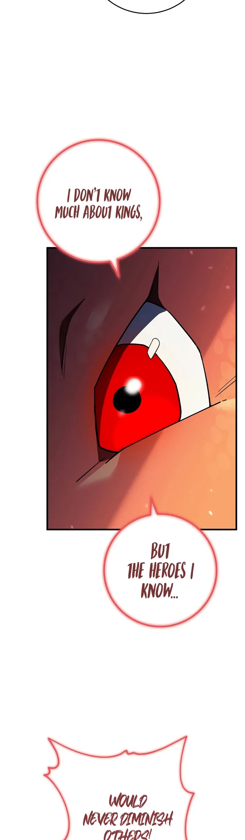 The Hero Returns Chapter 122 page 25 - Chapter 122