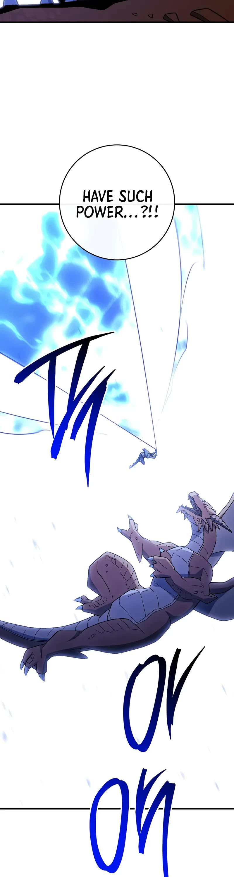 The Hero Returns Chapter 122 page 29 - Chapter 122