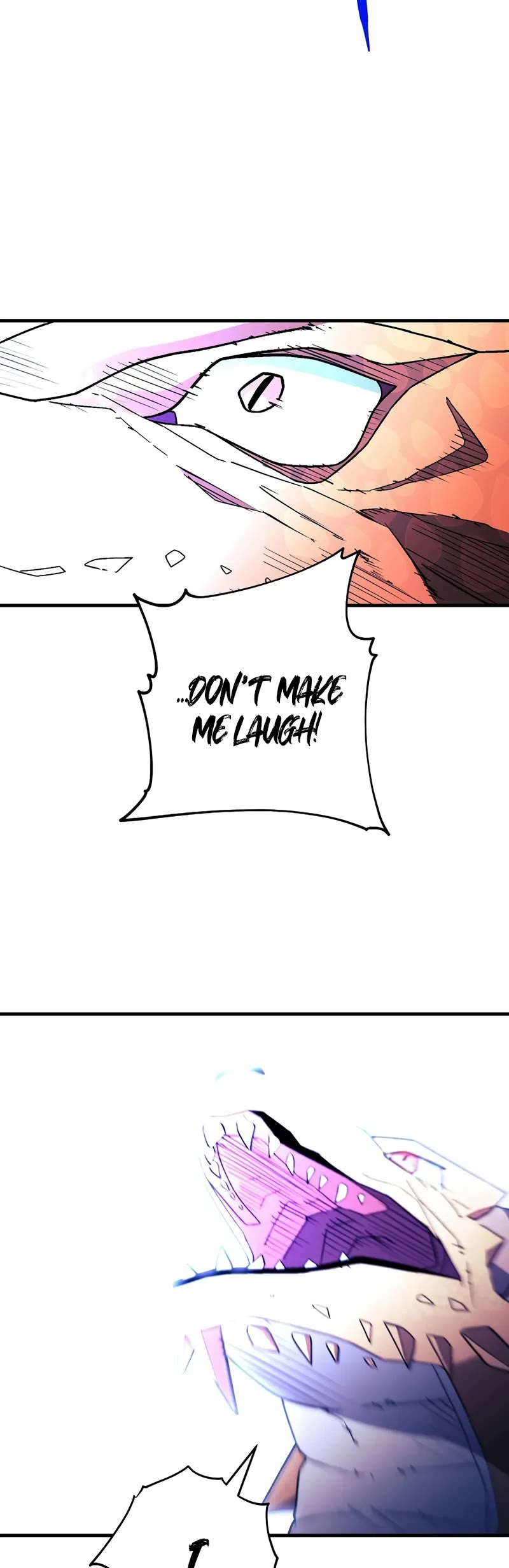 The Hero Returns Chapter 122 page 30 - Chapter 122