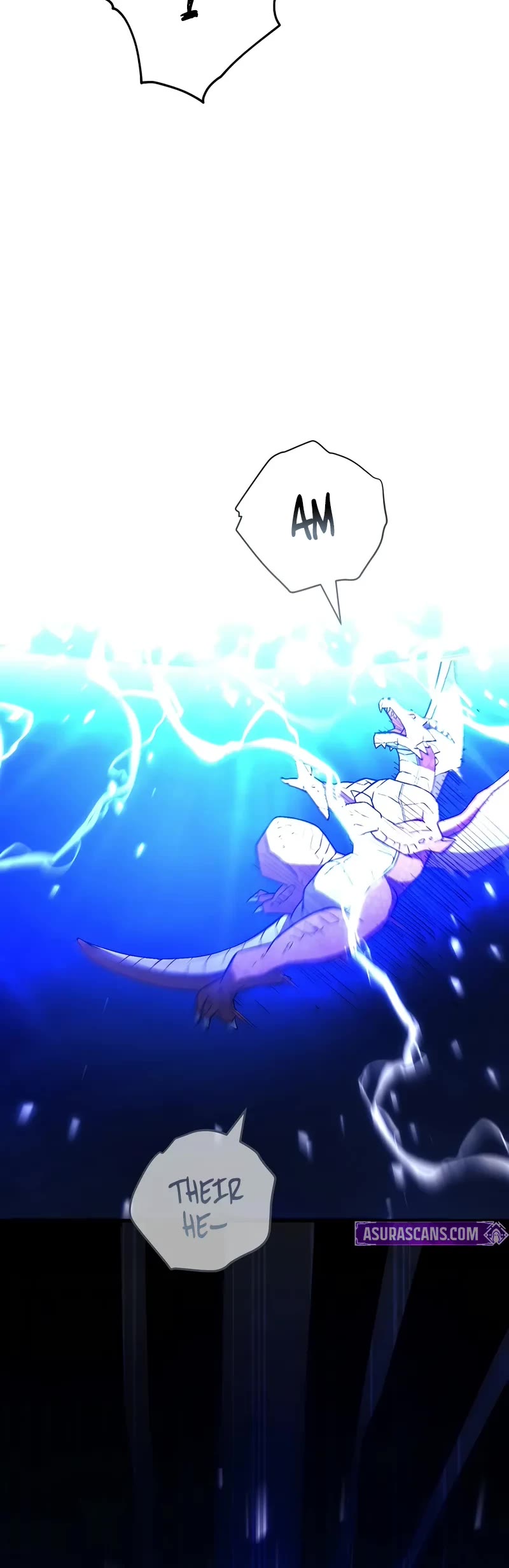 The Hero Returns Chapter 122 page 31 - Chapter 122