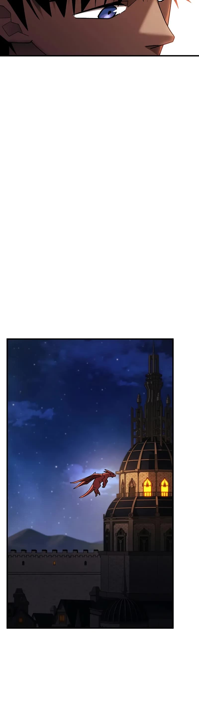 The Hero Returns Chapter 122 page 50 - Chapter 122