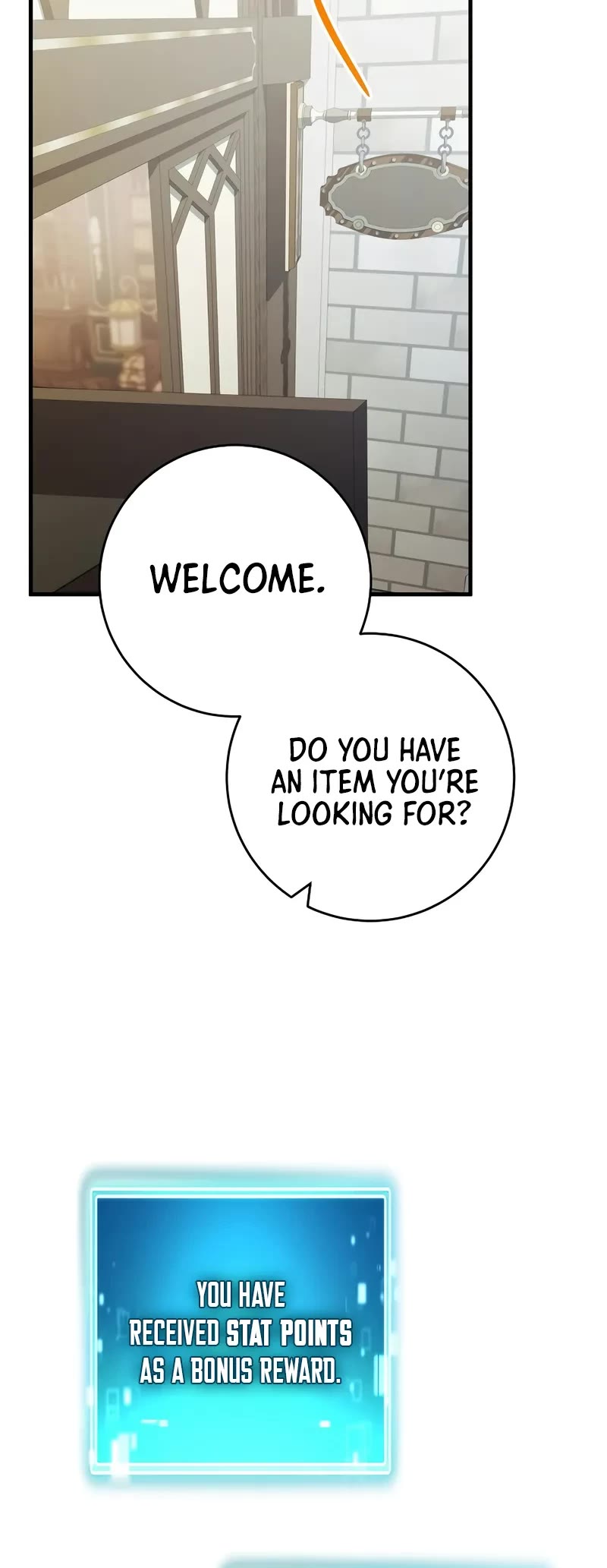 The Hero Returns Chapter 122 page 65 - Chapter 122