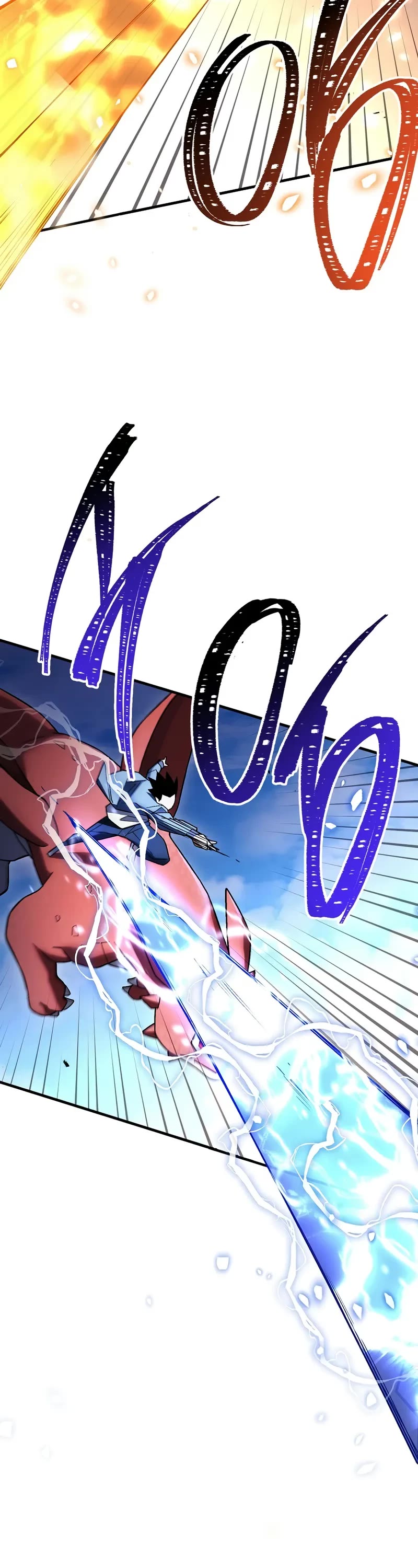 The Hero Returns Chapter 122 page 9 - Chapter 122