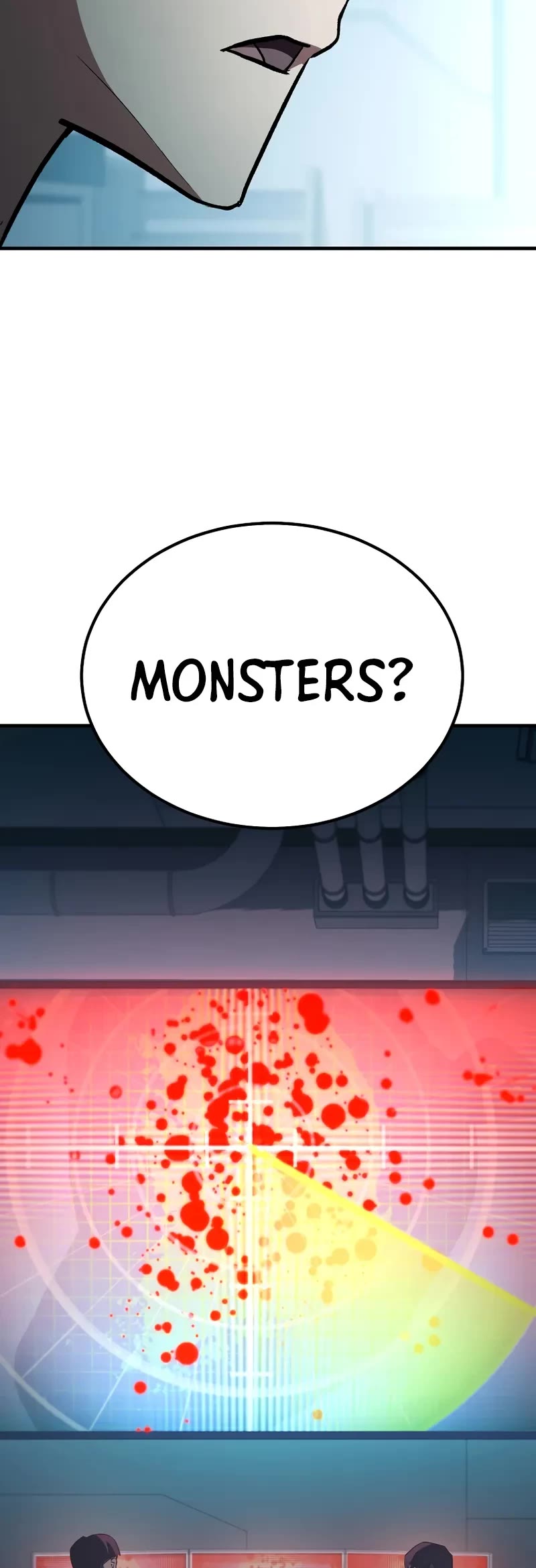 The Hero Returns Chapter 124 page 15 - Chapter 124