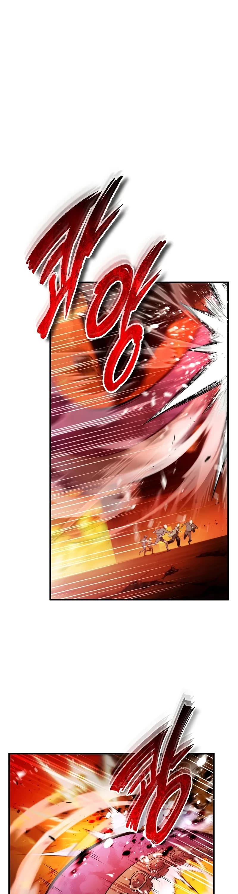 The Hero Returns Chapter 124 page 2 - Chapter 124
