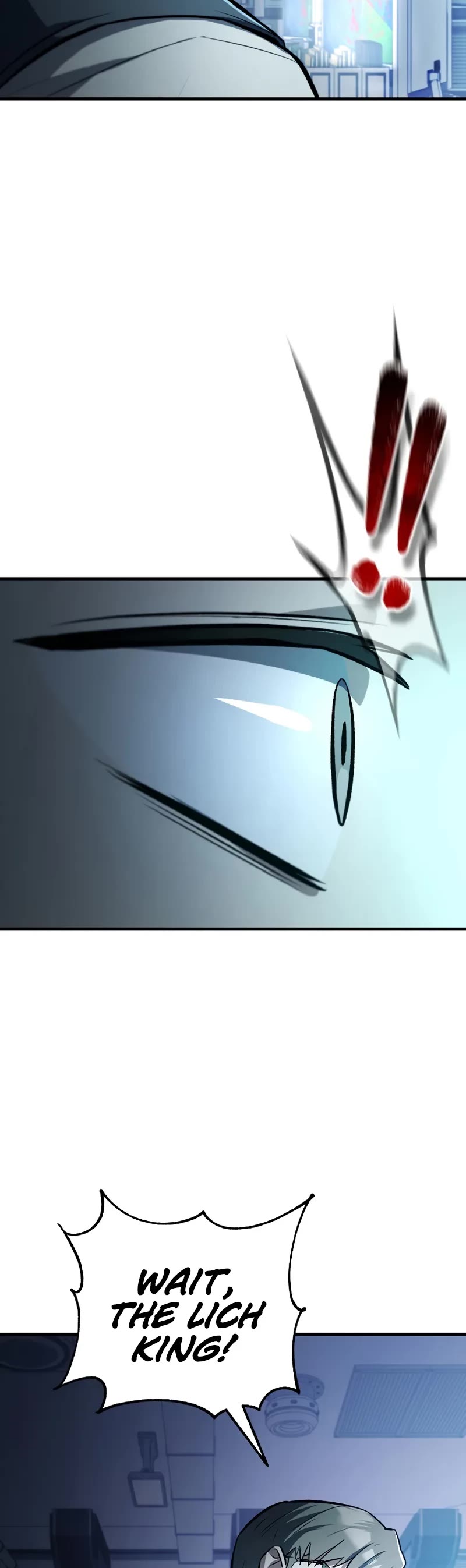 The Hero Returns Chapter 124 page 25 - Chapter 124