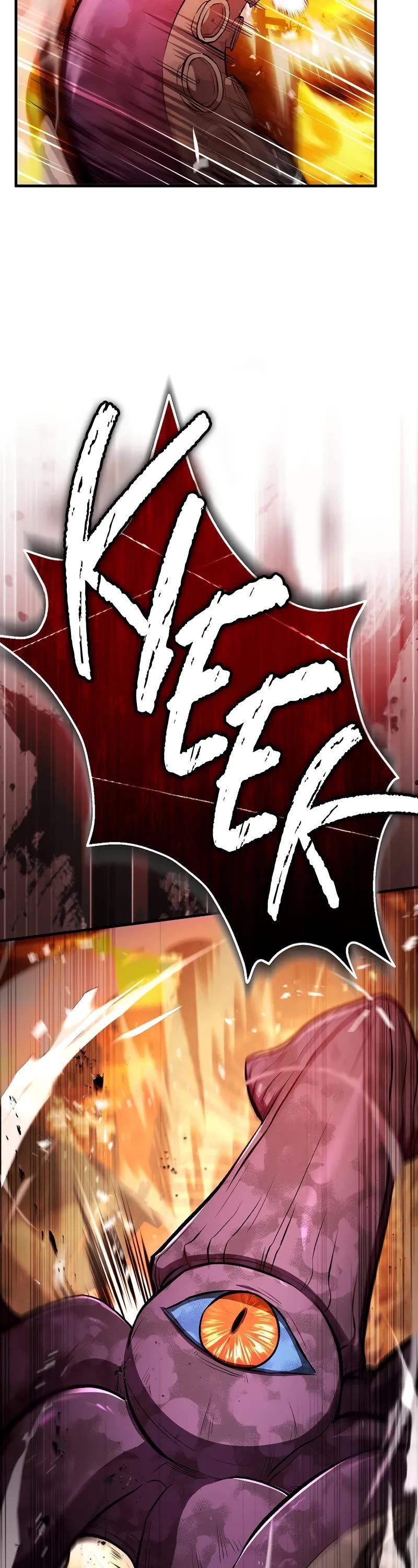 The Hero Returns Chapter 124 page 3 - Chapter 124