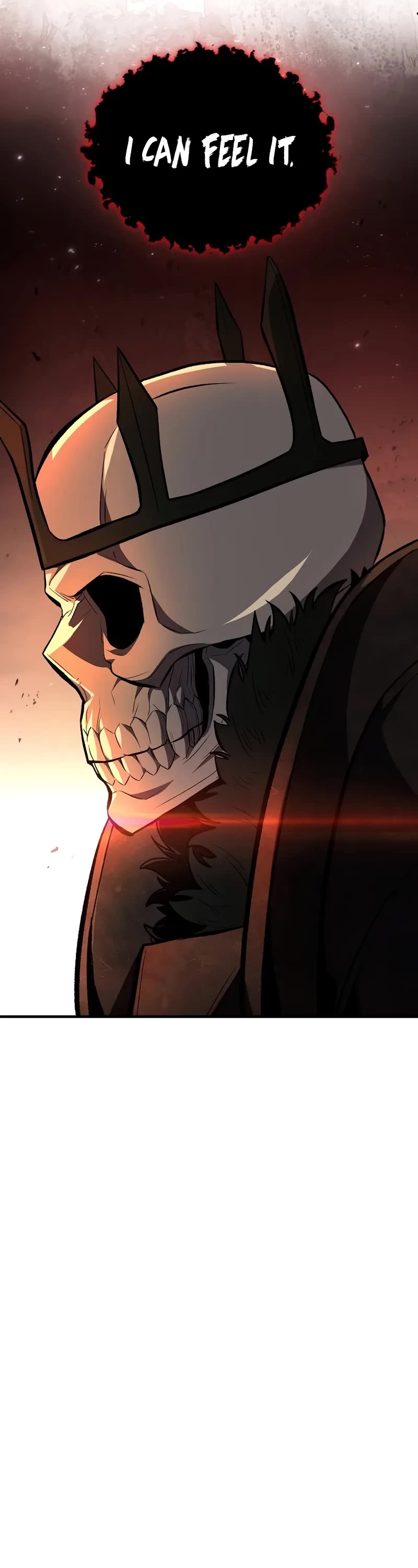 The Hero Returns Chapter 124 page 32 - Chapter 124