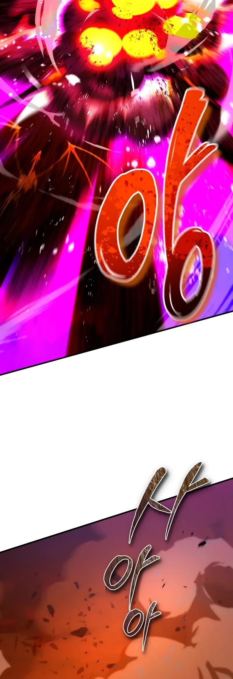 The Hero Returns Chapter 124 page 41 - Chapter 124
