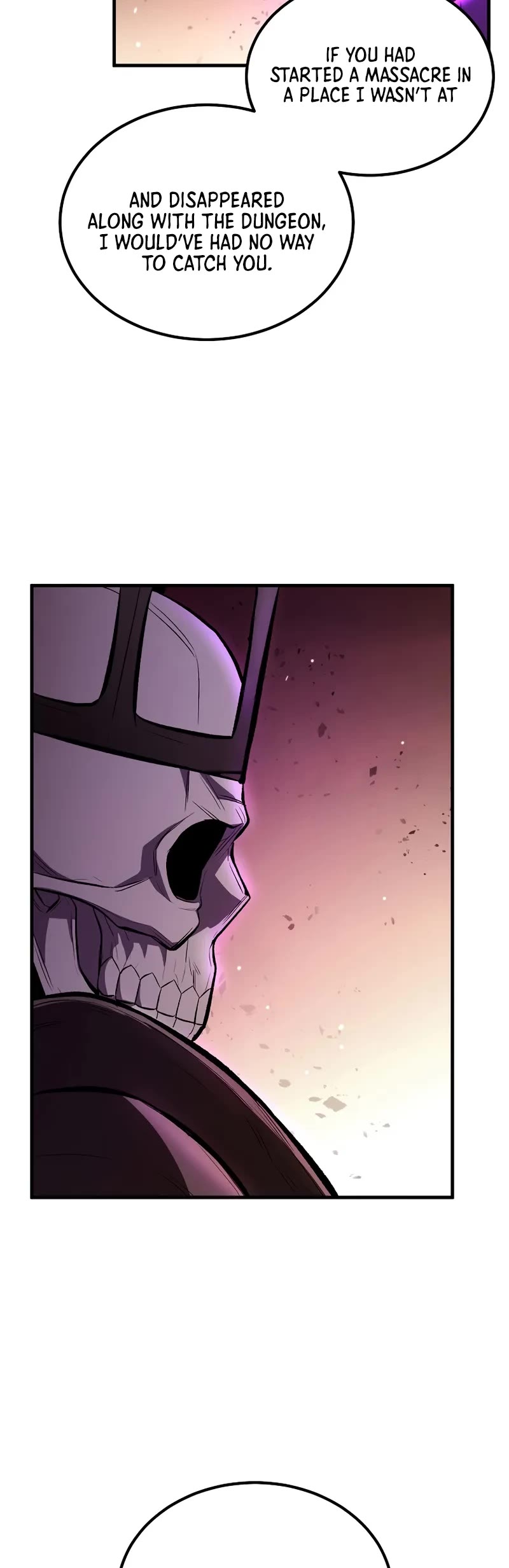 The Hero Returns Chapter 124 page 50 - Chapter 124