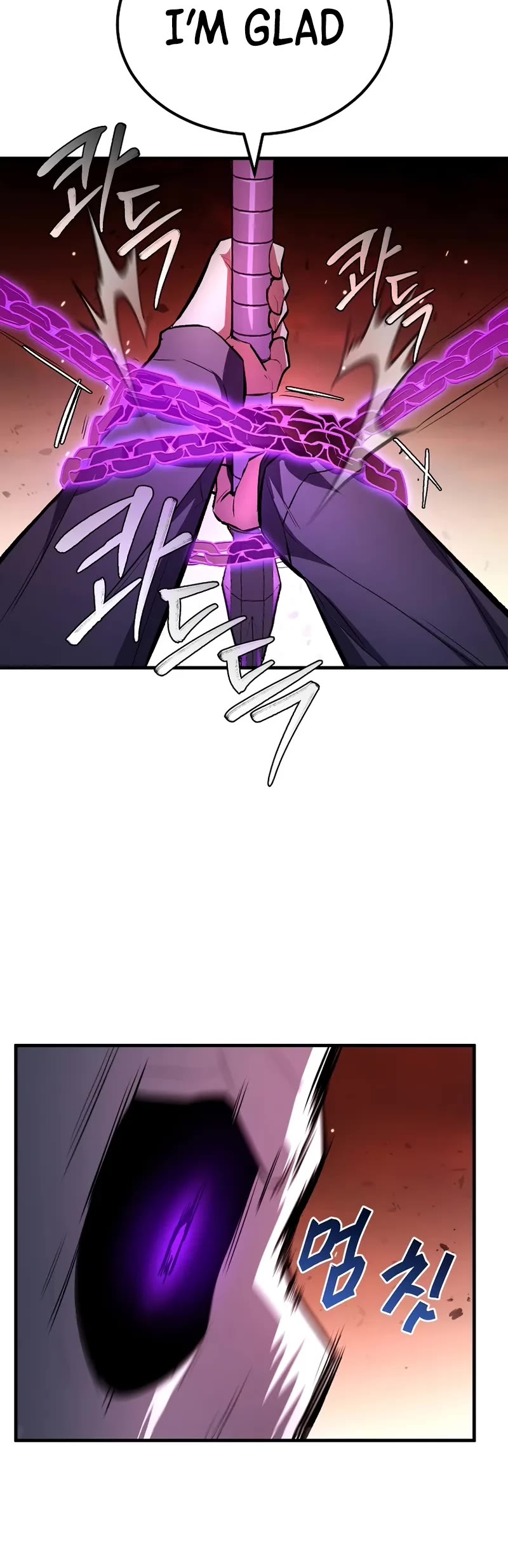 The Hero Returns Chapter 124 page 51 - Chapter 124