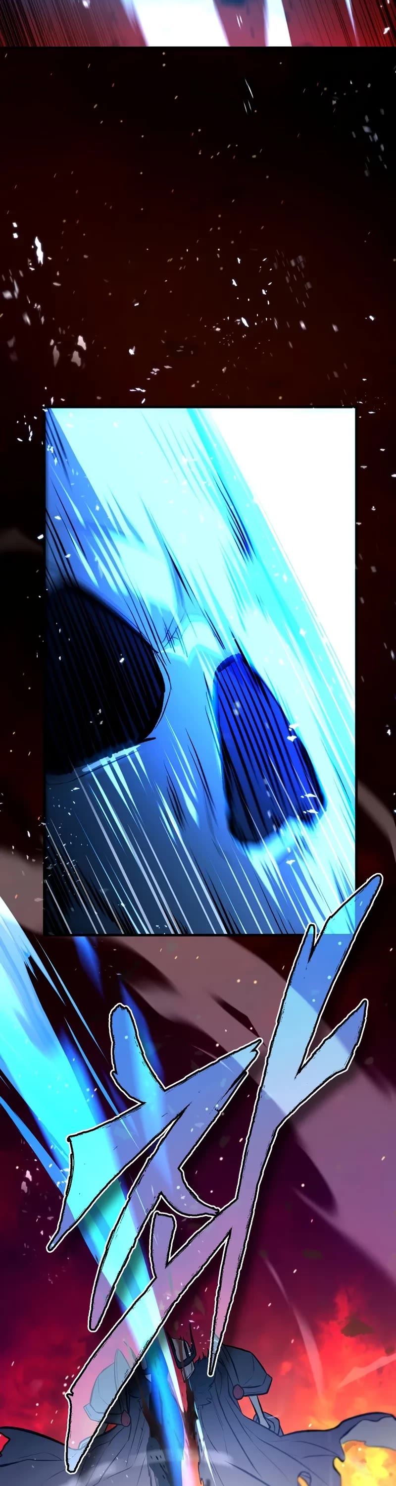 The Hero Returns Chapter 124 page 54 - Chapter 124