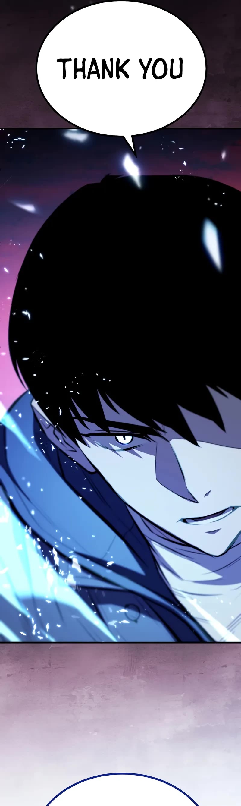 The Hero Returns Chapter 124 page 57 - Chapter 124