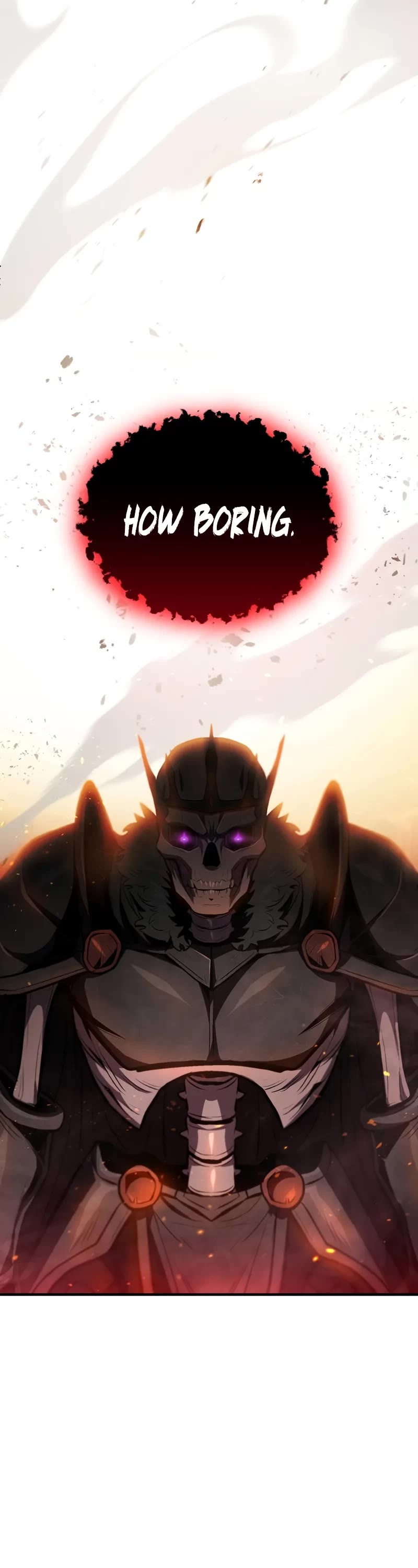 The Hero Returns Chapter 124 page 9 - Chapter 124