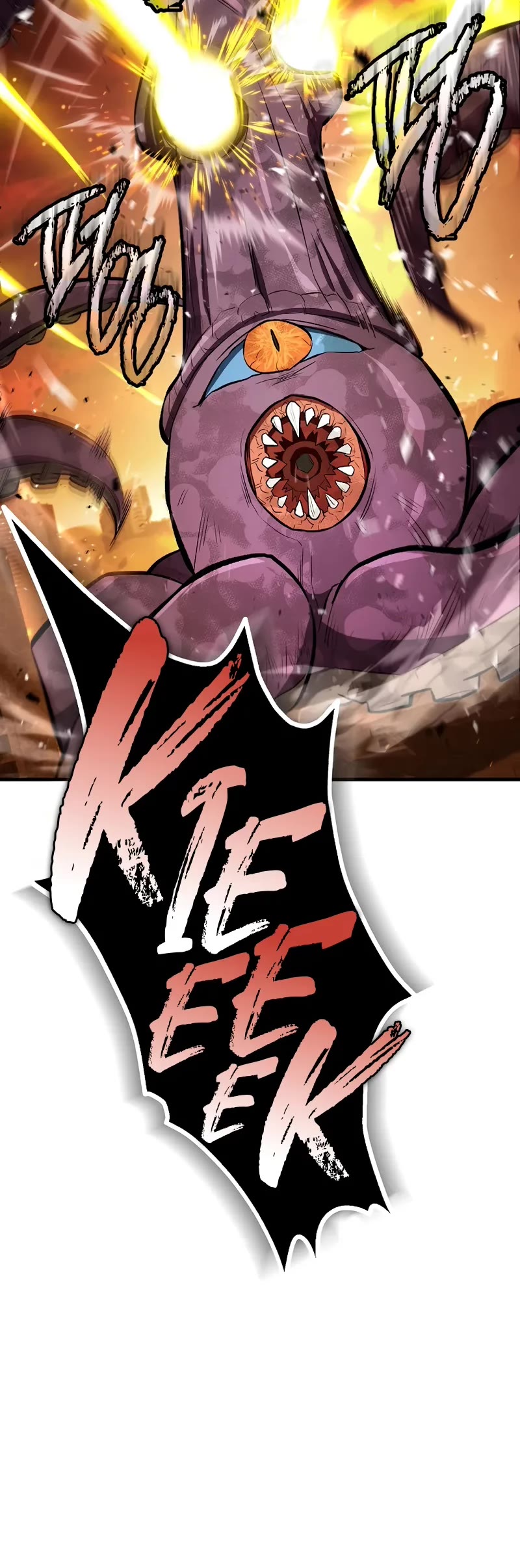 The Hero Returns Chapter 125 page 11 - Chapter 125