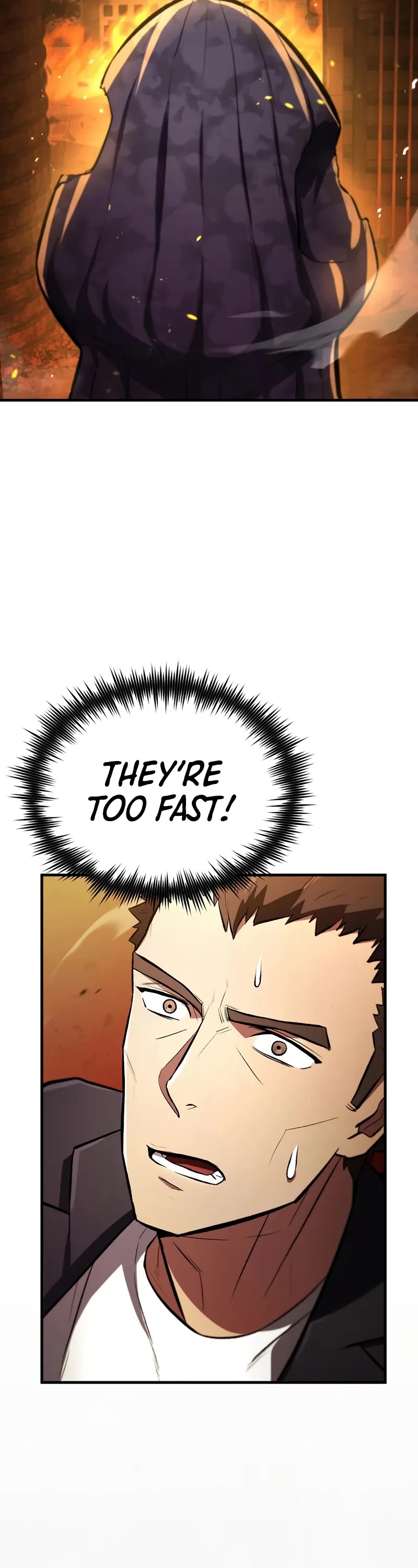 The Hero Returns Chapter 125 page 16 - Chapter 125
