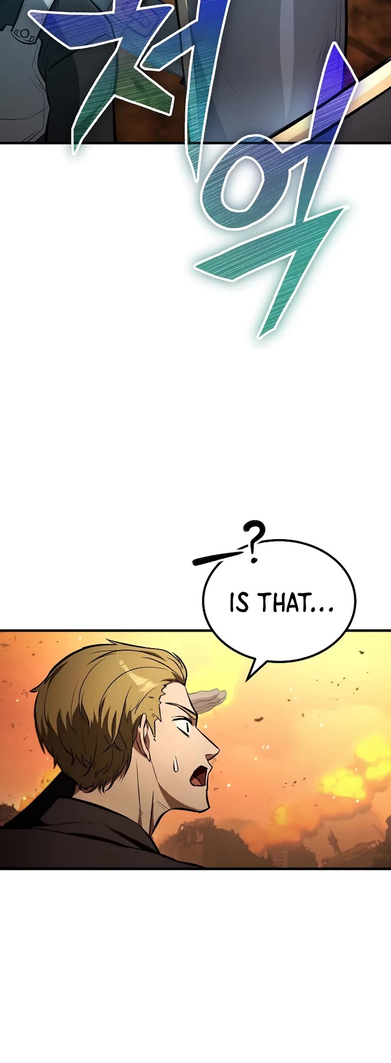 The Hero Returns Chapter 125 page 19 - Chapter 125