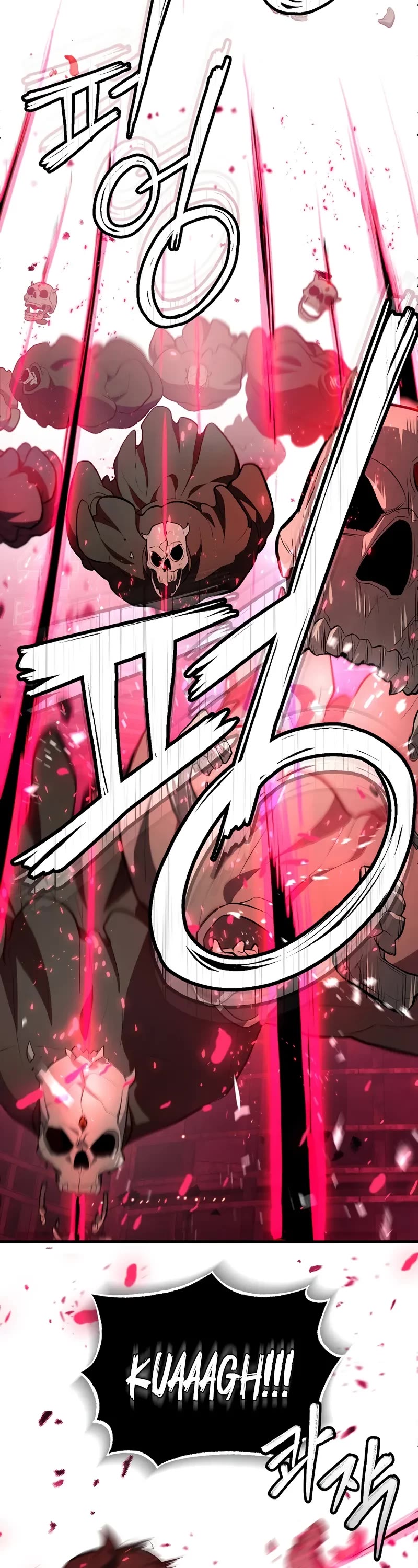 The Hero Returns Chapter 125 page 27 - Chapter 125