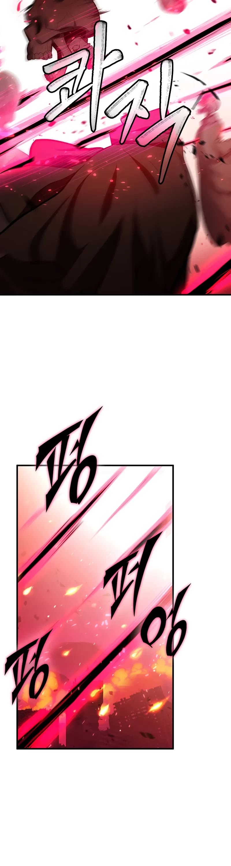 The Hero Returns Chapter 125 page 28 - Chapter 125