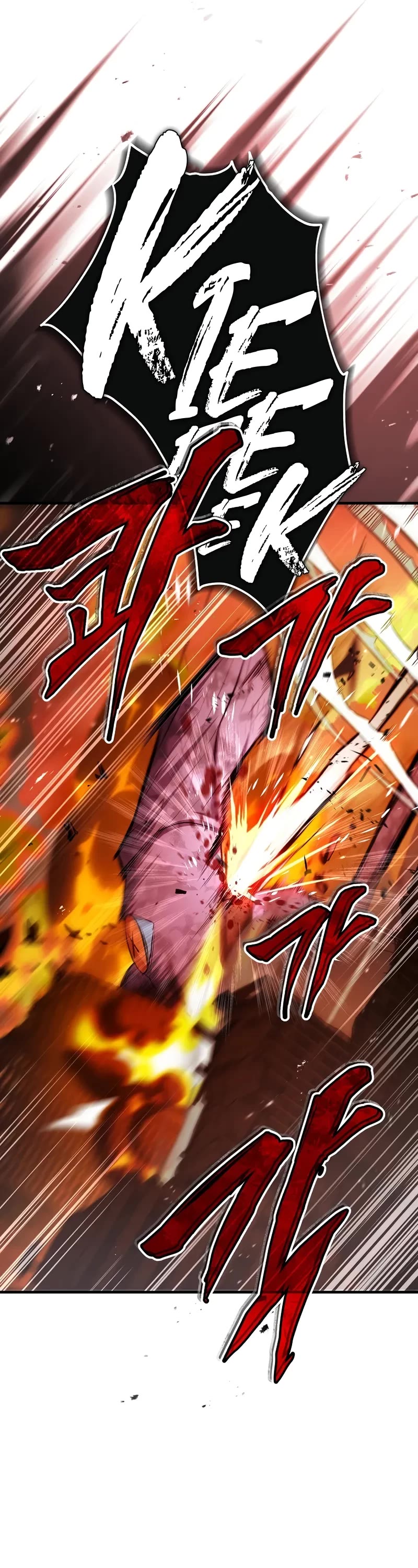 The Hero Returns Chapter 125 page 36 - Chapter 125