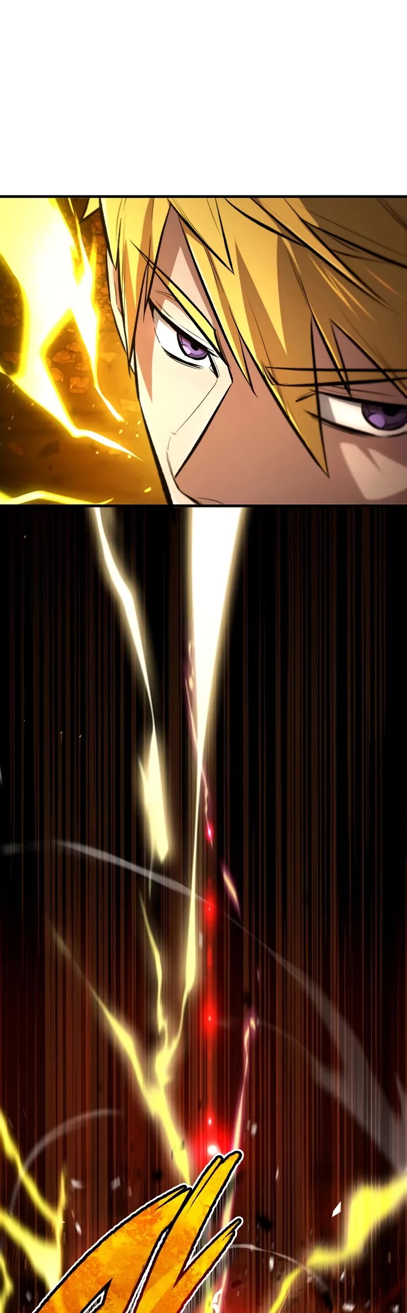The Hero Returns Chapter 125 page 39 - Chapter 125