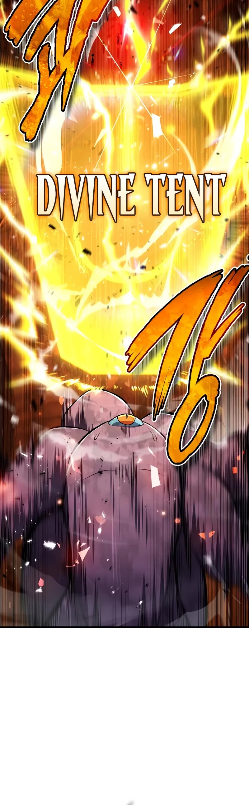 The Hero Returns Chapter 125 page 40 - Chapter 125